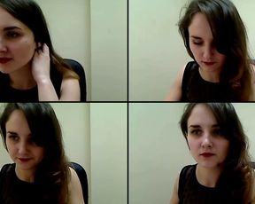 Tellisha webcam show 2017-02-12 022629