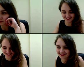 Tellisha webcam show 2017-02-12 031829