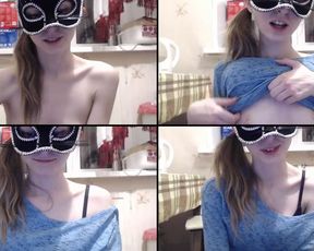 Wax_simulacra webcam show 2017-02-13 001002