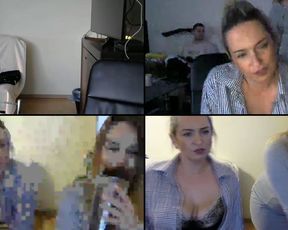 Wearethebestinthissite webcam show 2017-02-11 204447