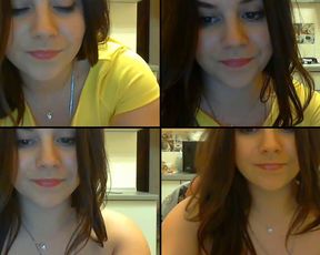 Amorering webcam show 2017-02-14 042818