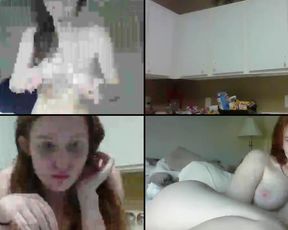 Daddysbabygirl34 webcam show 2017-02-14 220630