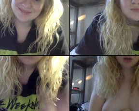 Dirtyblonde37 free webcam show 2017-02-13 201613