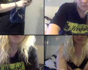 Dirtyblonde37 free webcam show 2017-02-14 002006