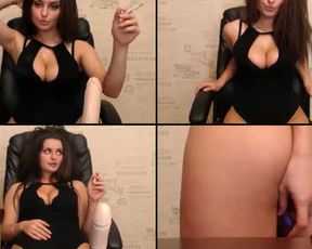 Enali webcam show 2017-02-13 202113