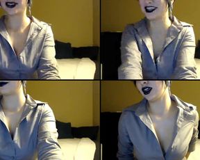 Indigopaige13 webcam show 2017-02-14 104827
