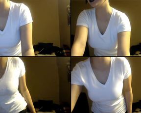 Indigopaige13 webcam show 2017-02-15 105230