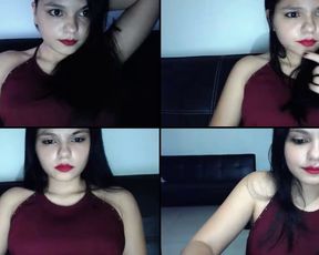 Lyliquor webcam show 2017-02-15 052043