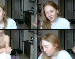 Mineeett webcam show 2017-02-15 190507