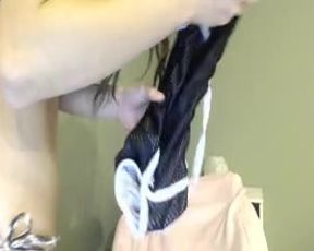 AndreaBabie costume