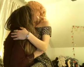 Roseknows and friend