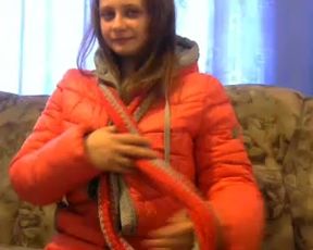 Callmedasha cam recording 2016 March 31 183524