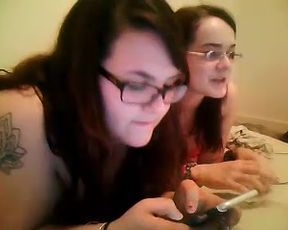 Alexandrasnow cam recording 2016 April 01 064030