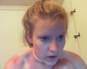 Evangalinelove cam recording 2016 April 03 095521
