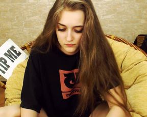 Tina_dous0n private recording 2016 March 29