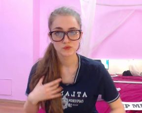 Tina_dous0n private recording 2016 April 02