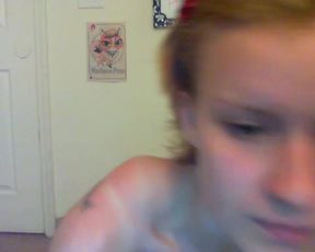 Evangalinelove cam recording 2016 April 13 050345