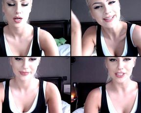 Kissofacobra free webcam show 2017-02-17 211817