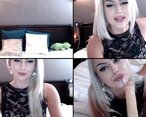 Kissofacobra free webcam show 2017-02-17 213819
