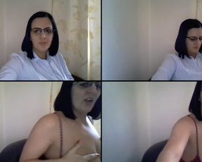 Lauraxxxl free webcam show 2017-02-17 180638