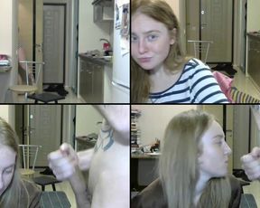 Mineeett webcam show 2017-02-15 16225757
