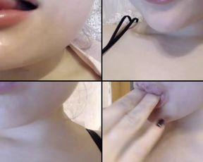 Sunnyliza webcam show 2017-02-15 16050729