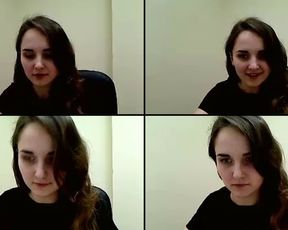 Tellisha webcam show 2017-02-15 16000328