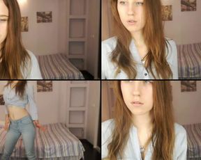 Virgoniaflow webcam show 2017-02-15 14200128