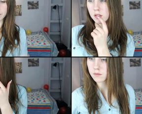 Virgoniaflow webcam show 2017-02-15 17200225