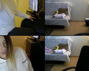 Wearethebestinthissite webcam show 2017-02-15 13214038