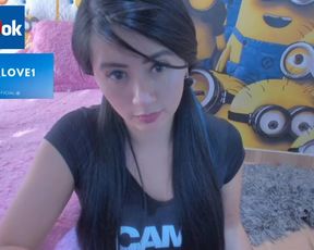 Crazypilar webcam show 2020-02-03_21-43-19_715
