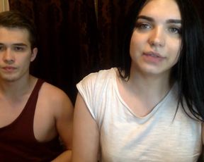 Chaturbate violetta_star1s 01 11 2019