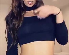 Aida Fox premium snapchat