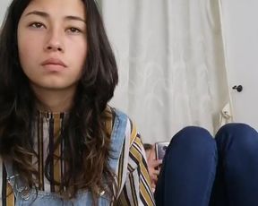 Algodondeazucar webcam show 2020-02-23_01-33-05_758