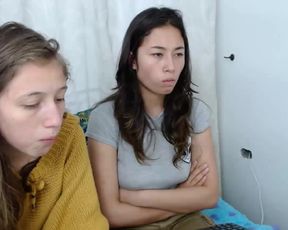 Algodondeazucar webcam show 2020-02-29_23-45-27_963