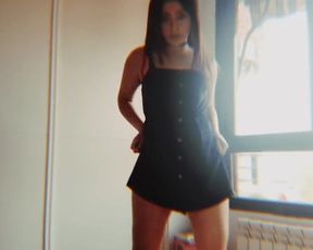 Tease for you