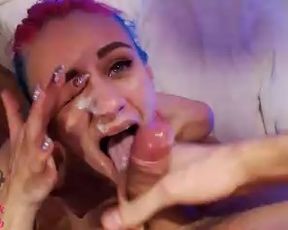 Chaturbate - mosaique_room (2018-11-22)