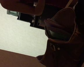 Hooker sexy ass