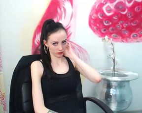 laomili ass and pussy play in private premium video 2016-09-11