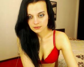 danaexotic911 getting right to it in private premium video 2016-09-11