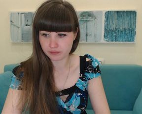 GENEVA_RAD every hole gets fucked in private premium video 2016-09-10