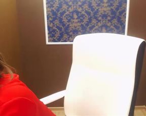 lauraflloy fucking her dildo in private premium video 2016-09-11