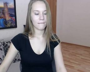 elizasherry so wet you can hear it slip and slide in private premium video 2016-09-11