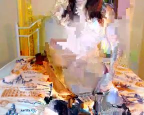 daisyhotgirllong showing you how she cums in private premium video 2016-09-11