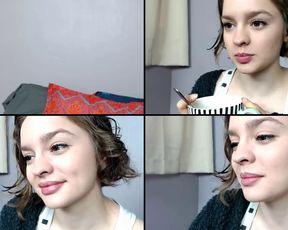 Marymoody webcam show 2017-02-15 16014142