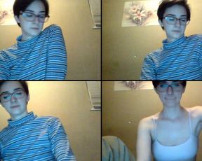 Banananutella webcam show 2017-02-19 122214