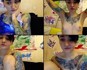 Nikol_and_venera webcam show 2017-02-19 041439