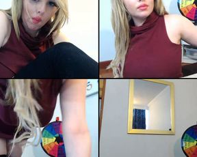 Alisoncraft free webcam show 2017-02-21 025629