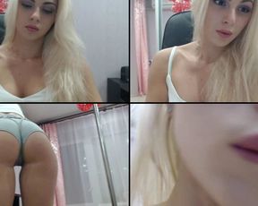 Ananaska free webcam show 2017-02-21 082435