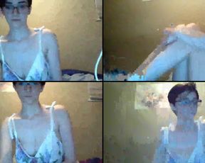 Banananutella webcam show 2017-02-20 010019